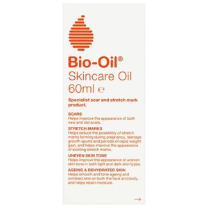 Bio Oil Specialist Skincare Oil product image
