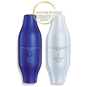 Shiseido Bio-Performance Skin Filler produktbilde