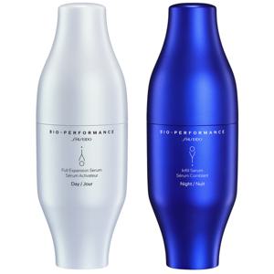 Bio Performance Skin Filler Serum 2 x 30 ml produkt bild