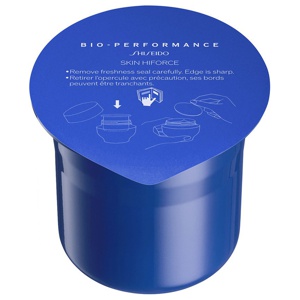 Shiseido Bio-Performance Skin HiForce Cream Refill 50 ml produktbilde