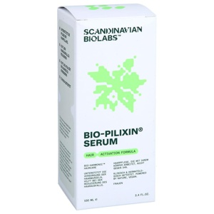 Bio-Pilixin Serum für Frauen, 100 ml Lösung Produktbild
