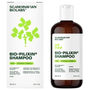 Bio-Pilixin Shampoo für Frauen, 250 ml Shampoo Produktbild