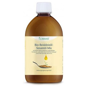 BIO-REISKLEIEOeL-Sesamoel-Mix-Floramed Produktbild