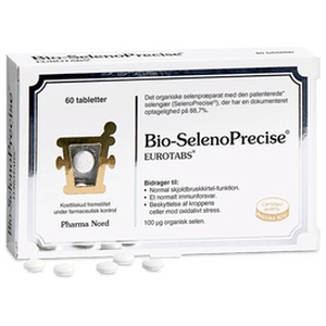 Bio-SelenoPrecise produktbillede