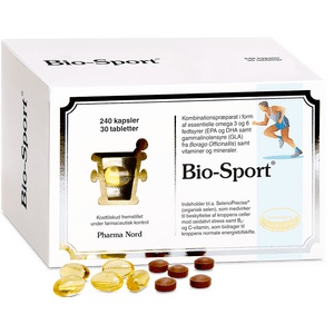 Bio-Sport produktbillede