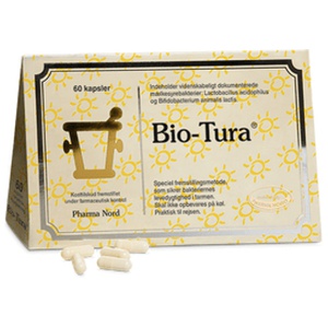 Bio-Tura produktbillede