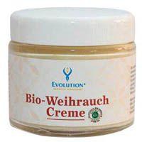 BIO WEIHRAUCH Creme Produktbild