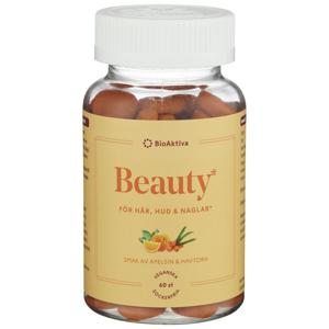 Bioaktiva Beauty, 60 st produkt bild