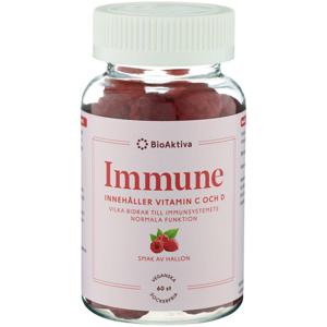 Bioaktiva Immune, 60 st produkt bild