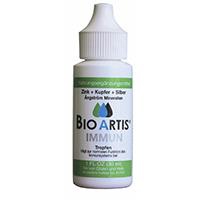 BIOARTIS IMMUN Tropfen Produktbild