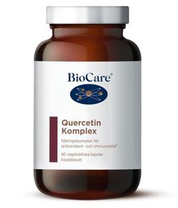 Quercetin Komplex produkt bild