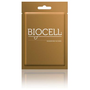 Biocell näomask taastav n1 toote pilt