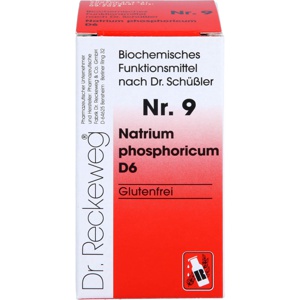 BIOCHEMIE-9-Natrium-phosphoricum-D-6-Tabletten Produktbild