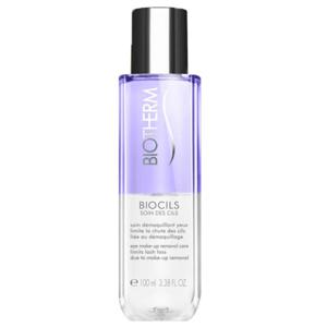 Biotherm Biocils Anti Chute Makeup Remover produkt bild