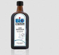 BIOCUTIN Hair Regulator Haarwuchstonikum Produktbild