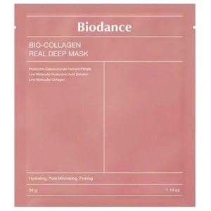 Biodance Bio-Collagen Real Deep Mask 1 maske produktbilde
