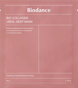Biodance Bio-Collagen Real Deep Mask (1 pcs) produkt bild