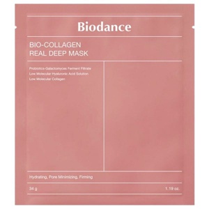 Biodance Bio-Collagen Real Deep Mask produktbillede