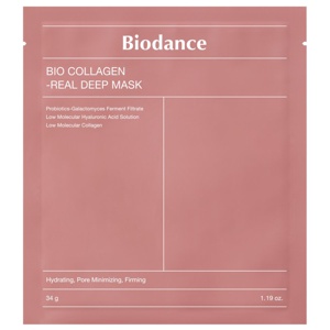 Bio Collagen Real Deep Mask 1 pcs produkt bild