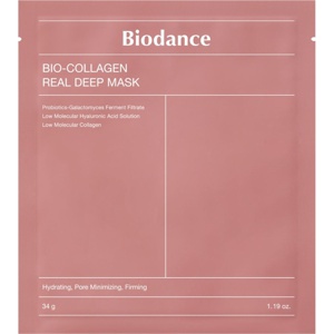 Biodance Bio-Collagen Real Deep Mask produktbilde