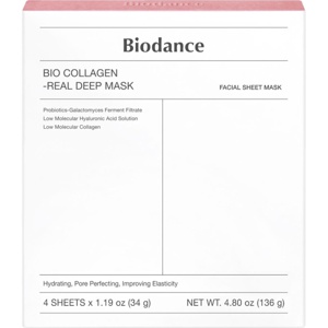 Biodance Bio-Collagen Real Deep Mask produktbillede