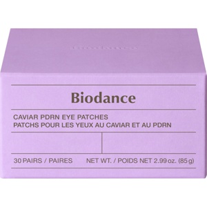 Biodance Caviar PDRN Eye Patches 85 g produktbillede