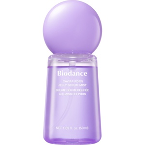 Biodance Caviar PDRN Jelly Serum Mist 50 ml produktbillede