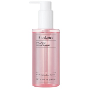 Biodance Collagen Cleansing Oil 200 ml produkt bild