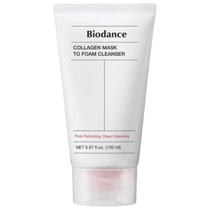 Biodance Collagen Mask To Foam Cleanser 150 ml produkt bild