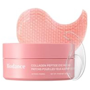 Biodance - Collagen Peptide Eye Patches 60 patches Produktbild