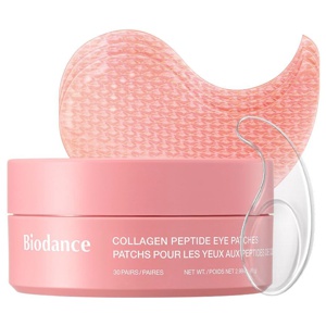 Biodance Collagen Peptide Eye Patches 60 st produkt bild