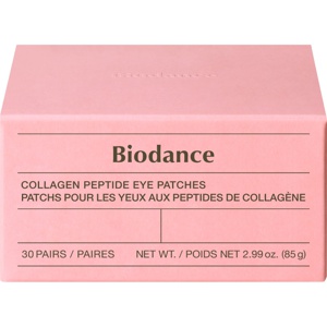 Biodance Collagen Peptide Eye Patches 85 g produktbillede