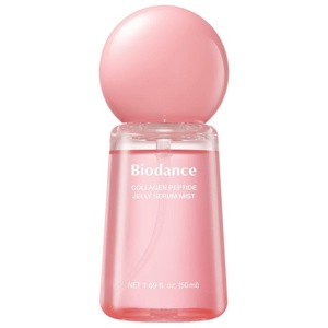 Biodance Collagen Peptide Jelly Serum Mist 50 ml produkt bild