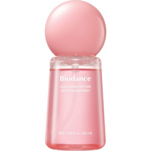 Biodance Collagen Peptide Jelly Serum Mist 50 ml produktbillede
