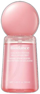 Biodance Collagen Peptide Jelly Serum Mist 50ml product image