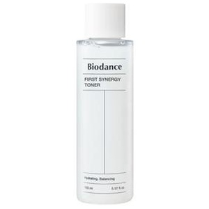 Biodance First Synergy Toner - 150 ml. produktbillede