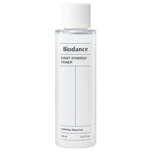 Biodance First Synergy Toner 150 ml produkt bild