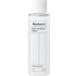 Biodance First Synergy Toner 150 ml produktbilde