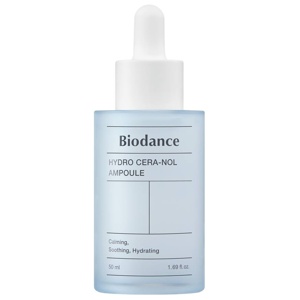 Biodance Hydro Cera-Nol Ampoule 50 ml produkt bild