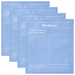 Biodance Hydro Cera-Nol Real Deep Mask produktbillede