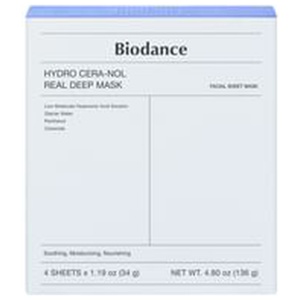 Biodance - Hydro Cera-nol Real Deep Mask Set - Gesichtsmaske Produktbild