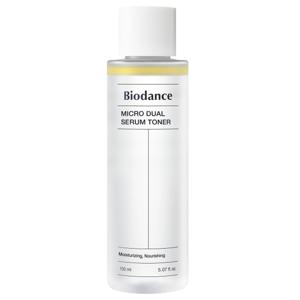Biodance Micro Dual Serum Toner 150 ml produkt bild