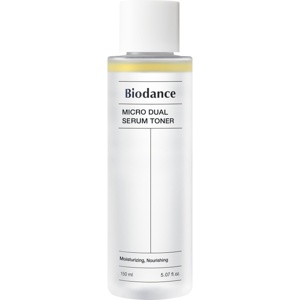 Biodance Micro Dual Serum Toner 150 ml produktbillede