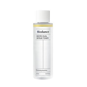 Biodance Micro Dual Serum Toner 150ml product image