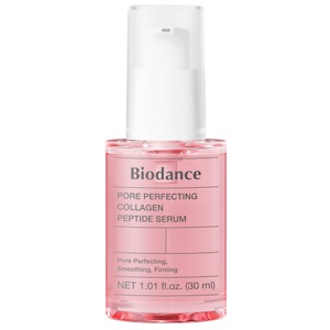 Biodance - Pore Perfecting Collagen Peptid Serum - Poreforfinende Og Opstrammende Serum - Biodance Pore Perfecting Serum - For Women produktbillede