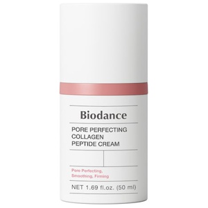 Biodance Pore Perfecting Collagen Peptide Cream 50 ml produktbillede