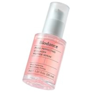 Biodance - Pore Perfecting Collagen Peptide Serum - Ampulle Produktbild