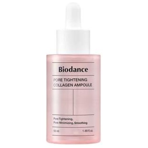 Biodance Pore Tightening Collagen Ampoule product image