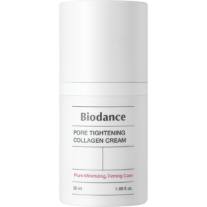 Biodance Pore Tightening Collagen Cream 50 ml produktbilde