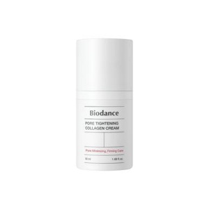 Biodance Pore Tightening Collagen Cream 50ml product image